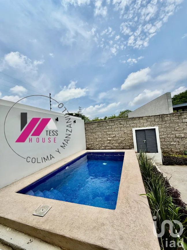Casa en Venta en El Pedregal, Colima, Colima | NEX-277547 | iad México | Foto 8 de 12