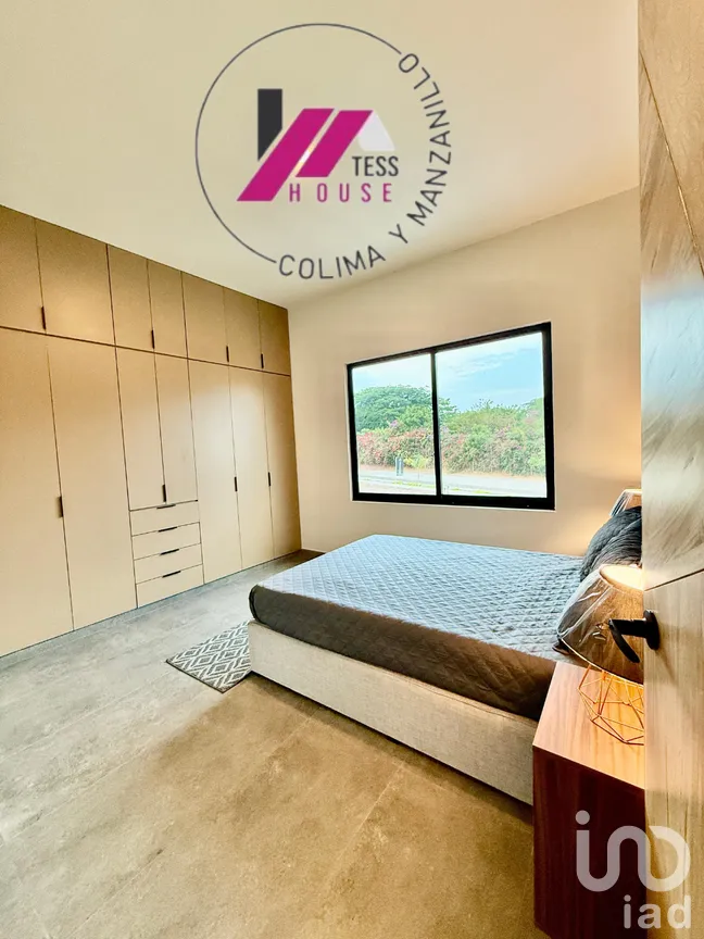 Casa en Venta en El Pedregal, Colima, Colima | NEX-277547 | iad México | Foto 9 de 12