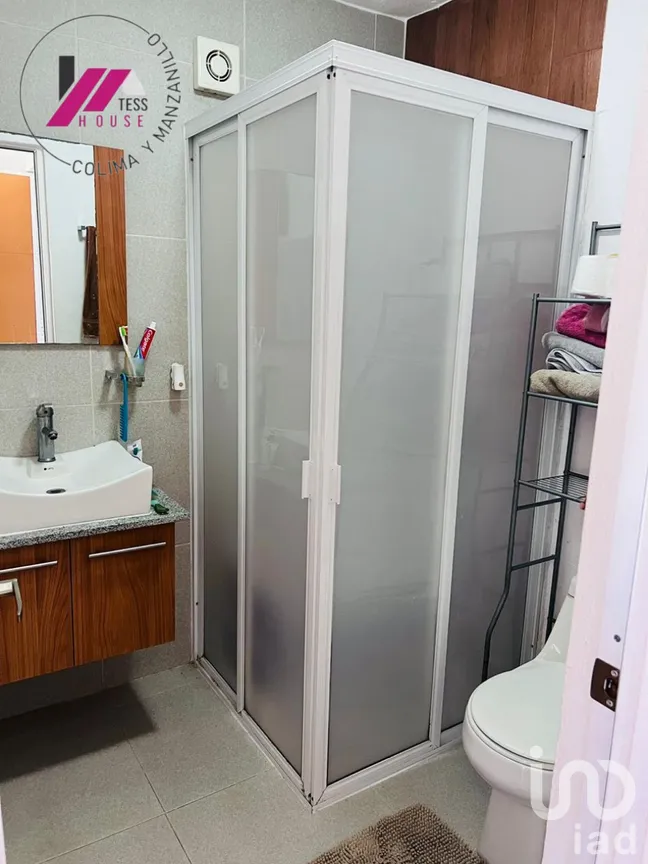 Departamento en Venta en Elías Zamora Verduzco, Manzanillo, Colima | NEX-277548 | iad México | Foto 11 de 12
