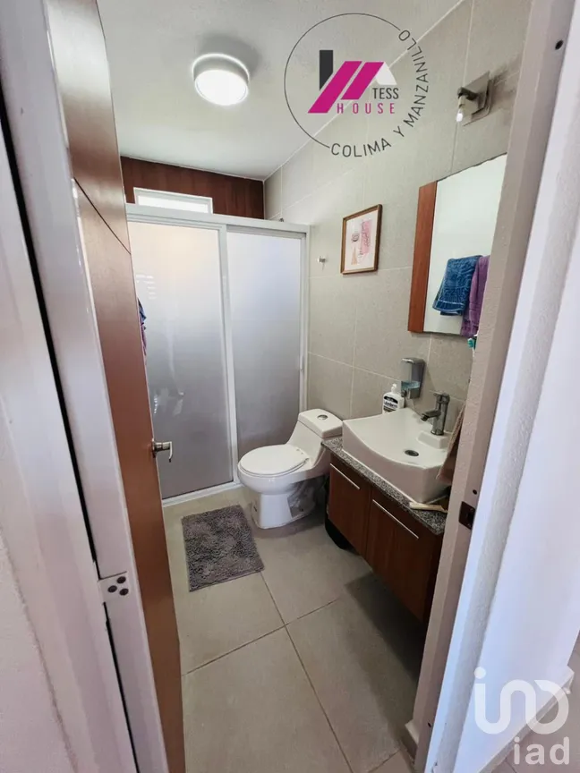 Departamento en Venta en Elías Zamora Verduzco, Manzanillo, Colima | NEX-277548 | iad México | Foto 12 de 12