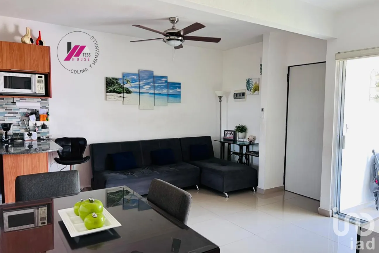 Departamento en Venta en Elías Zamora Verduzco, Manzanillo, Colima | NEX-277548 | iad México | Foto 3 de 12