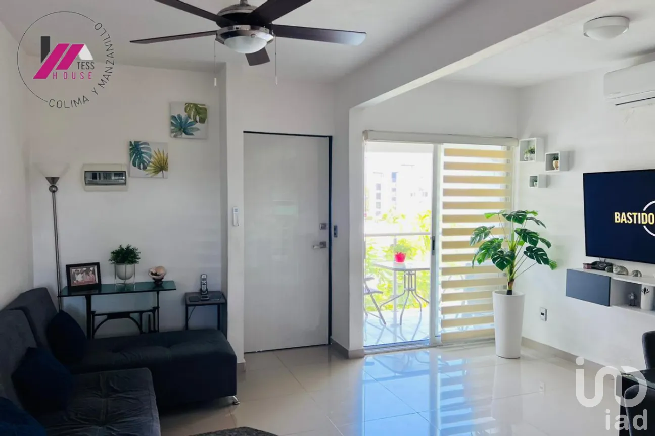Departamento en Venta en Elías Zamora Verduzco, Manzanillo, Colima | NEX-277548 | iad México | Foto 4 de 12