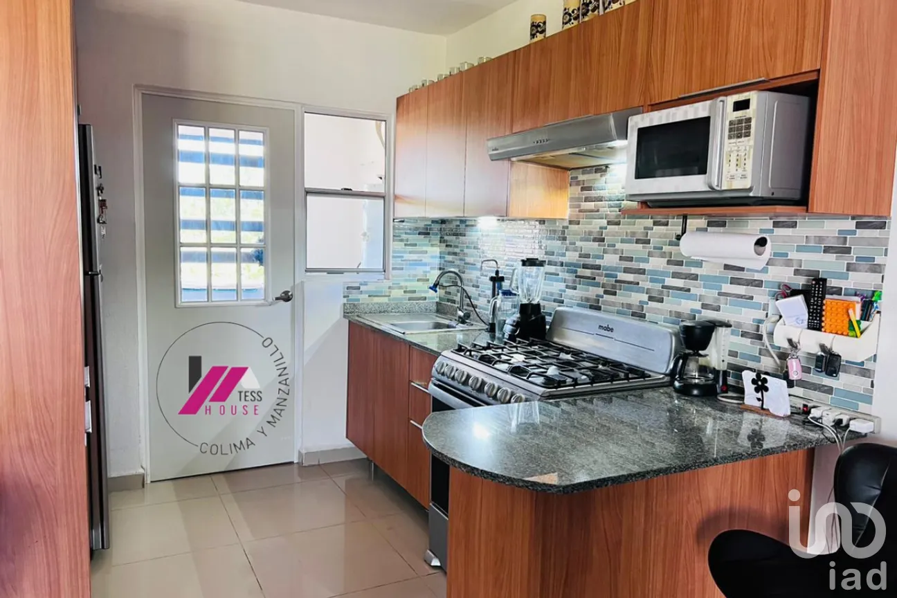 Departamento en Venta en Elías Zamora Verduzco, Manzanillo, Colima | NEX-277548 | iad México | Foto 5 de 12