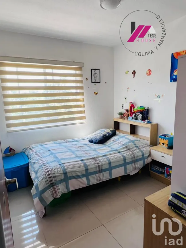 Departamento en Venta en Elías Zamora Verduzco, Manzanillo, Colima | NEX-277548 | iad México | Foto 7 de 12