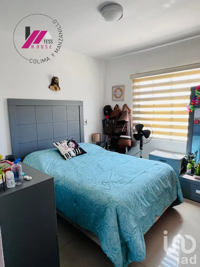 Departamento en Venta en Elías Zamora Verduzco, Manzanillo, Colima | NEX-277548 | iad México | Foto 8 de 12