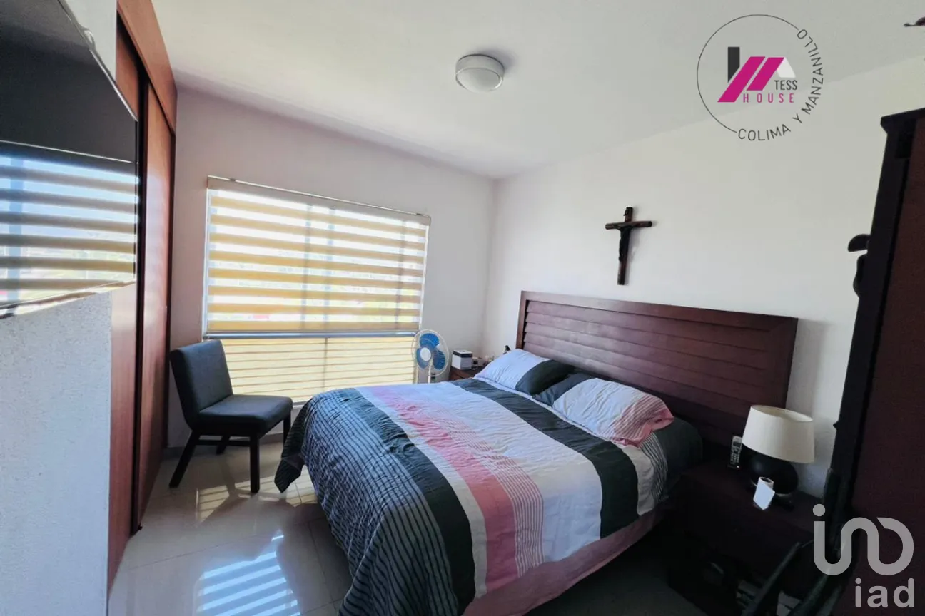 Departamento en Venta en Elías Zamora Verduzco, Manzanillo, Colima | NEX-277548 | iad México | Foto 9 de 12