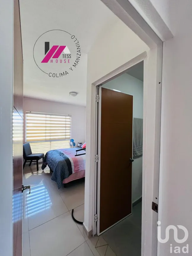 Departamento en Venta en Elías Zamora Verduzco, Manzanillo, Colima | NEX-277548 | iad México | Foto 10 de 12