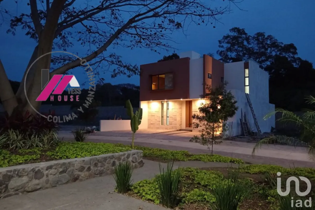 Casa en Venta en El Pedregal, Colima, Colima | NEX-277549 | iad México | Foto 2 de 30