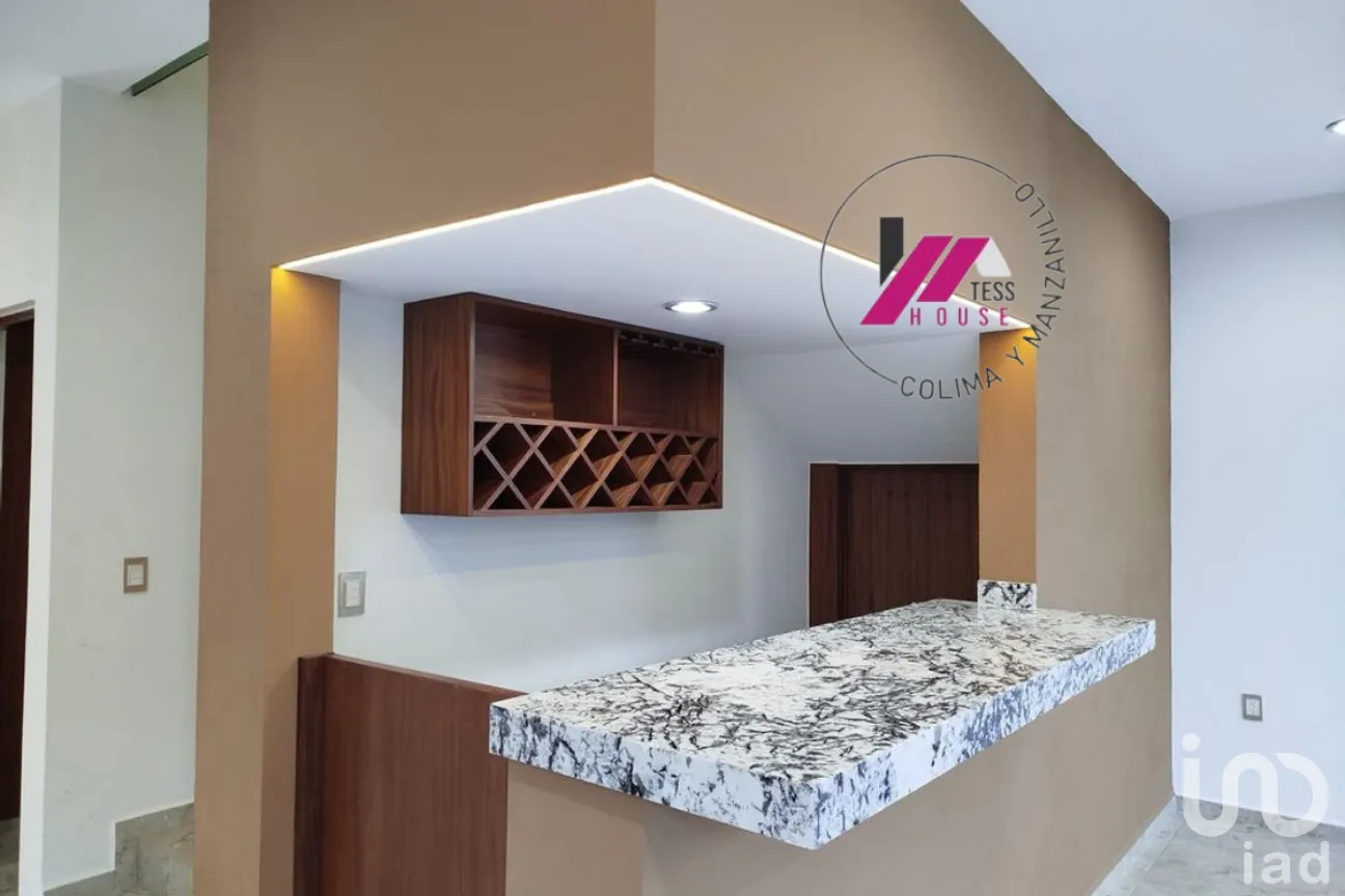 Casa en Venta en El Pedregal, Colima, Colima | NEX-277549 | iad México | Foto 14 de 30
