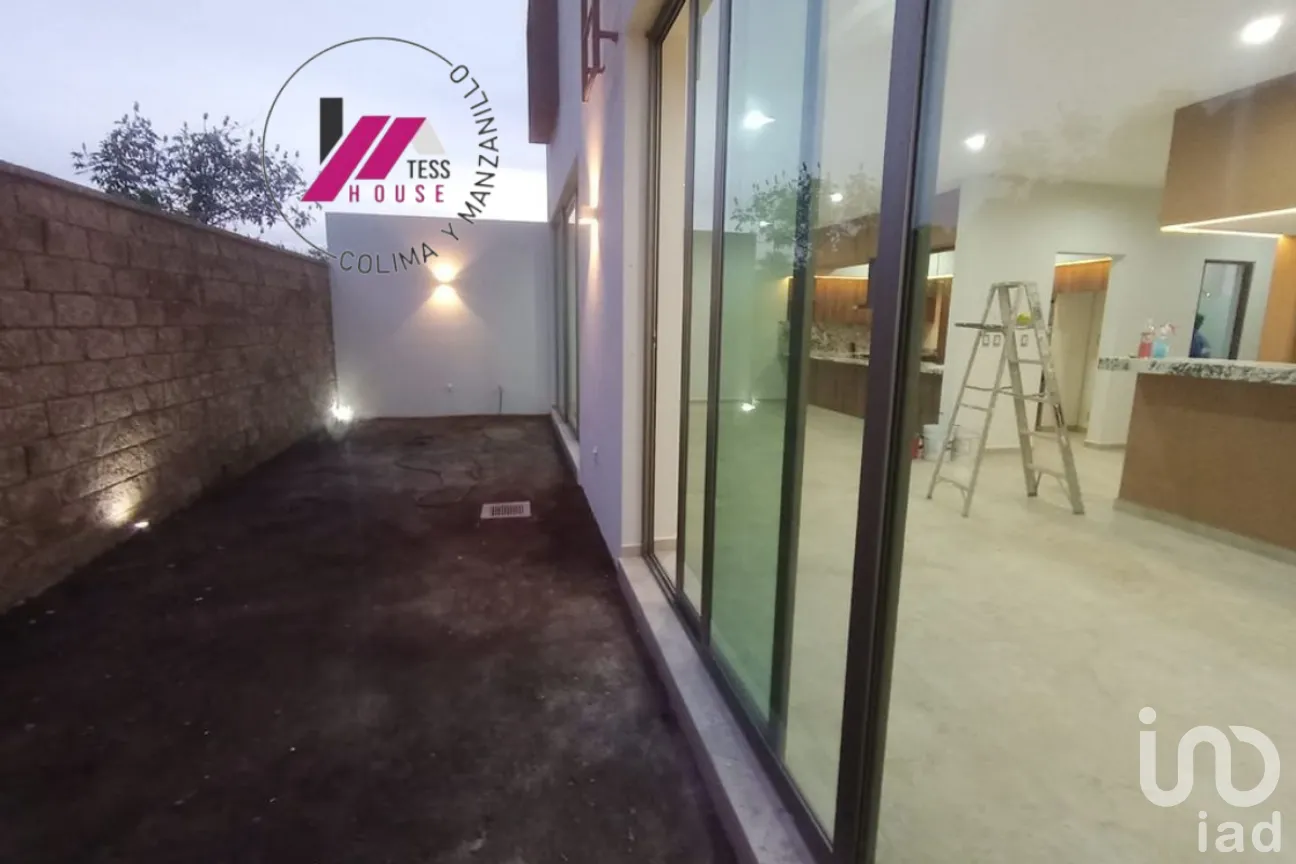 Casa en Venta en El Pedregal, Colima, Colima | NEX-277549 | iad México | Foto 15 de 30