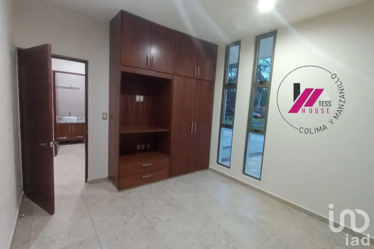 Casa en Venta en El Pedregal, Colima, Colima | NEX-277549 | iad México | Foto 16 de 30