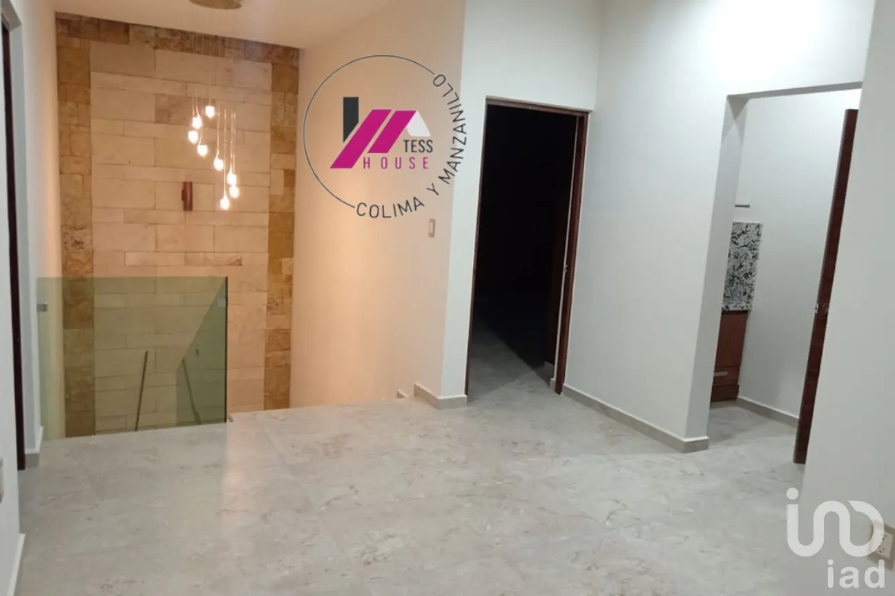 Casa en Venta en El Pedregal, Colima, Colima | NEX-277549 | iad México | Foto 17 de 30