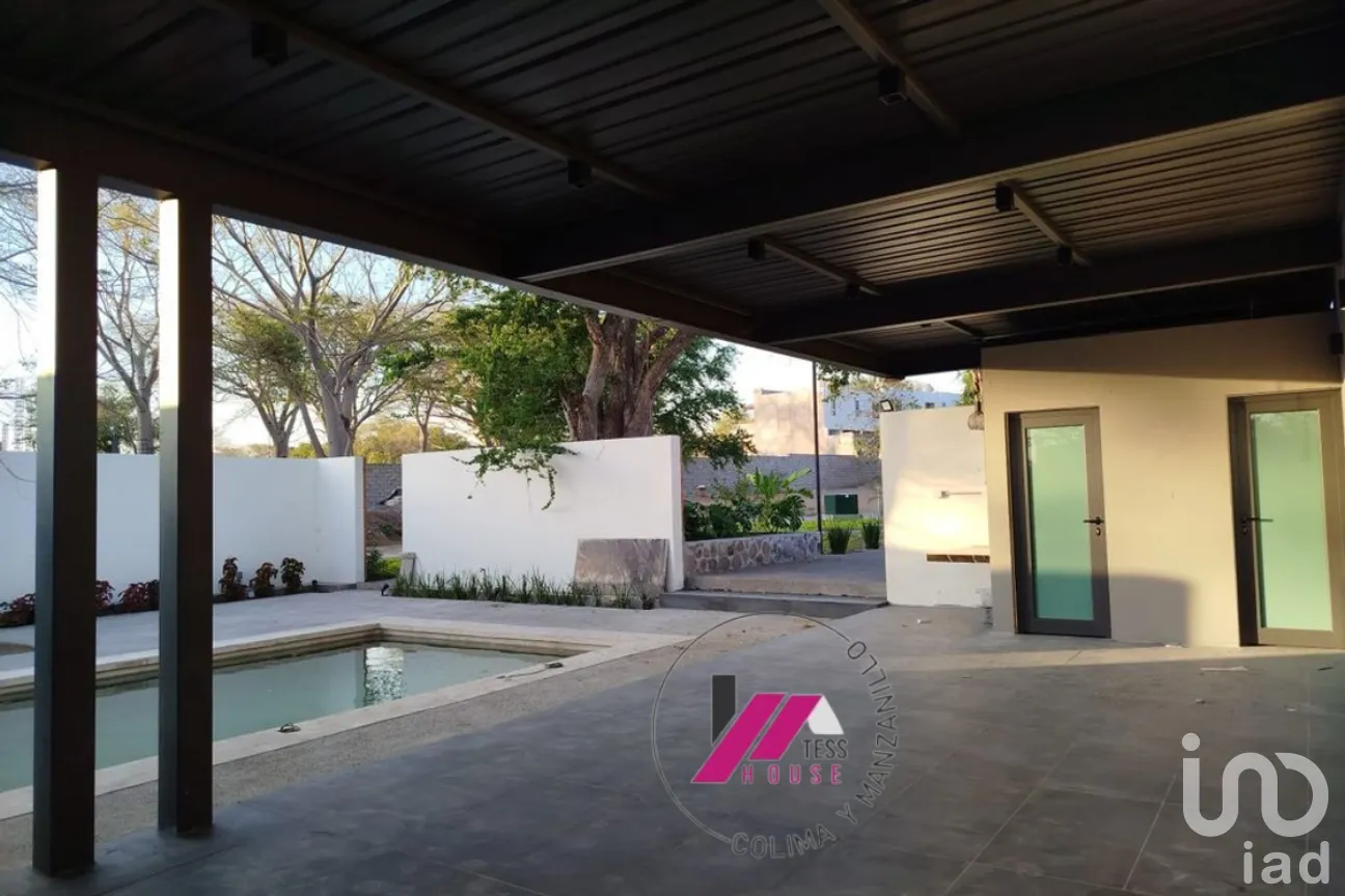 Casa en Venta en El Pedregal, Colima, Colima | NEX-277549 | iad México | Foto 19 de 30