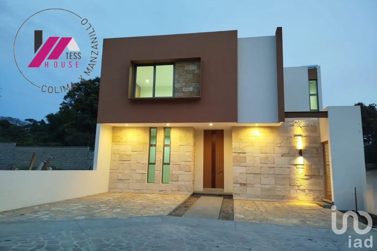 Casa en Venta en El Pedregal, Colima, Colima | NEX-277549 | iad México | Foto 3 de 30