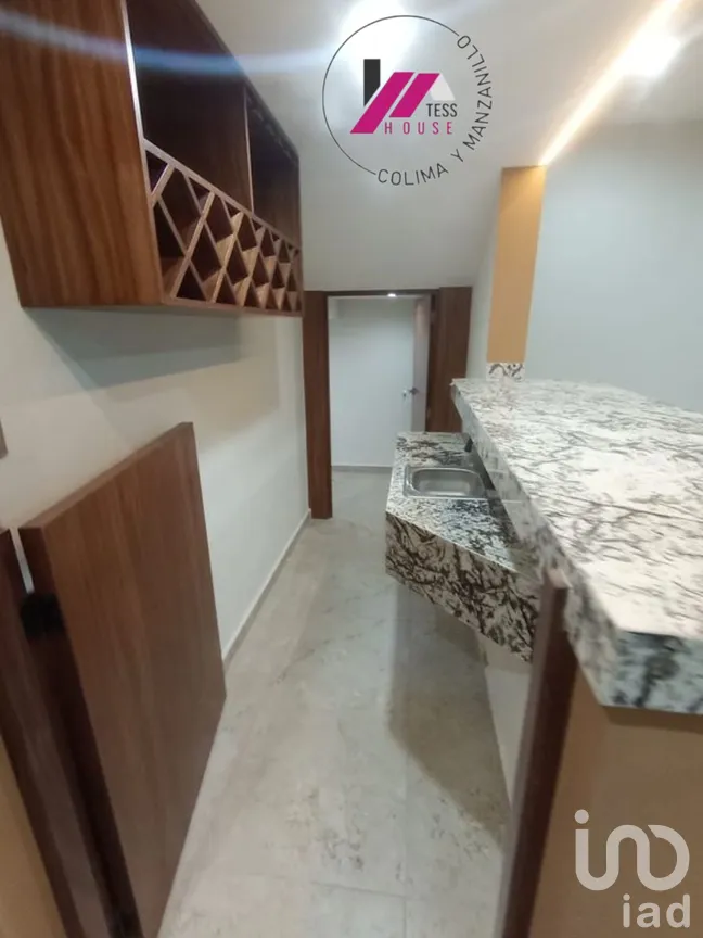 Casa en Venta en El Pedregal, Colima, Colima | NEX-277549 | iad México | Foto 22 de 30
