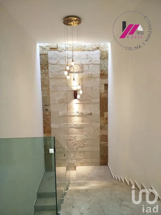 Casa en Venta en El Pedregal, Colima, Colima | NEX-277549 | iad México | Foto 25 de 30