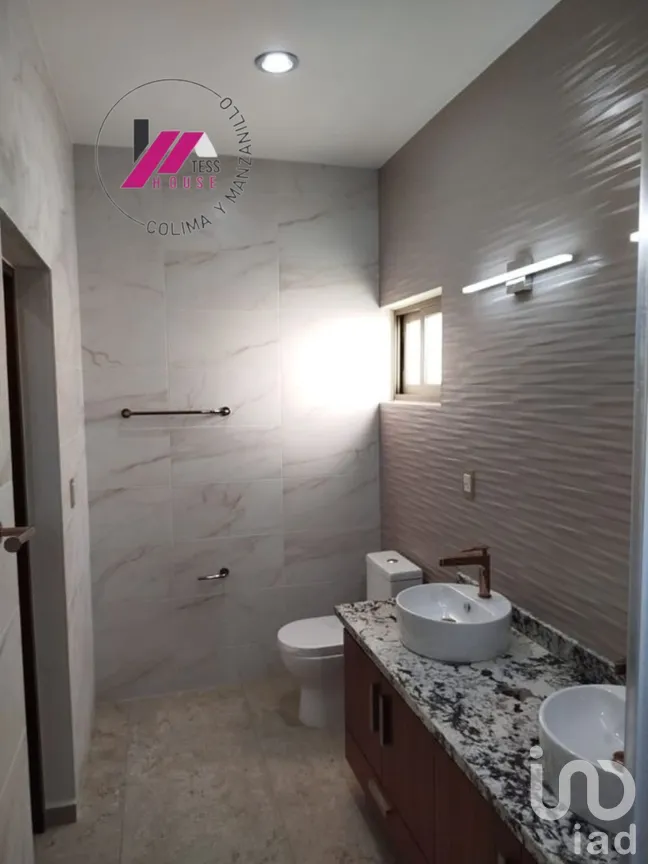 Casa en Venta en El Pedregal, Colima, Colima | NEX-277549 | iad México | Foto 29 de 30
