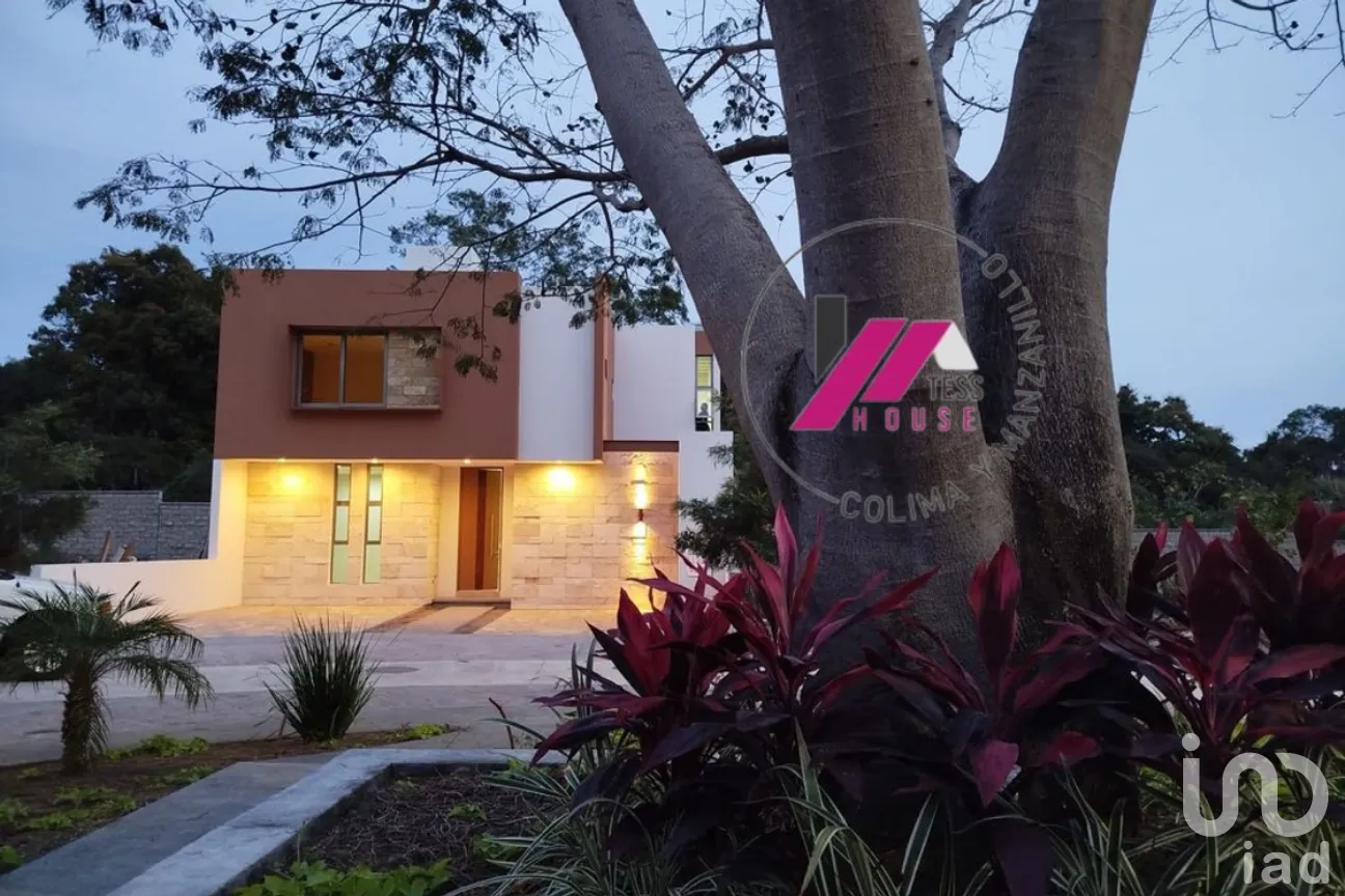 Casa en Venta en El Pedregal, Colima, Colima | NEX-277549 | iad México | Foto 4 de 30