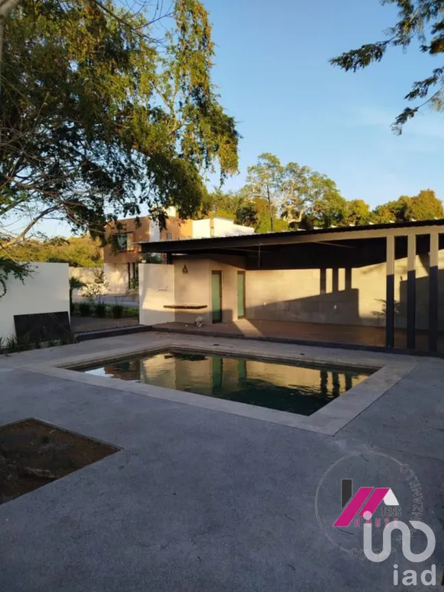 Casa en Venta en El Pedregal, Colima, Colima | NEX-277549 | iad México | Foto 5 de 30