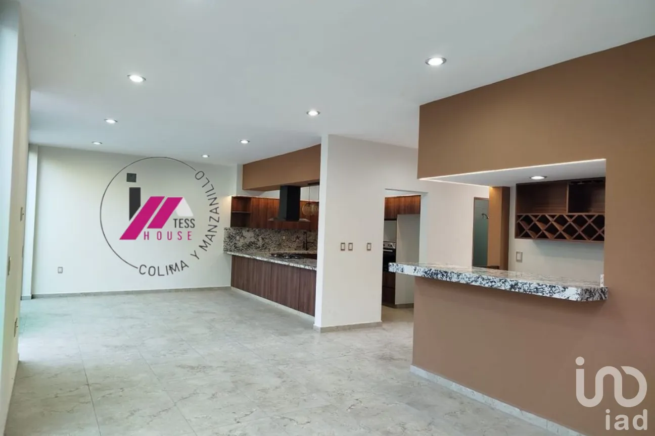Casa en Venta en El Pedregal, Colima, Colima | NEX-277549 | iad México | Foto 7 de 30
