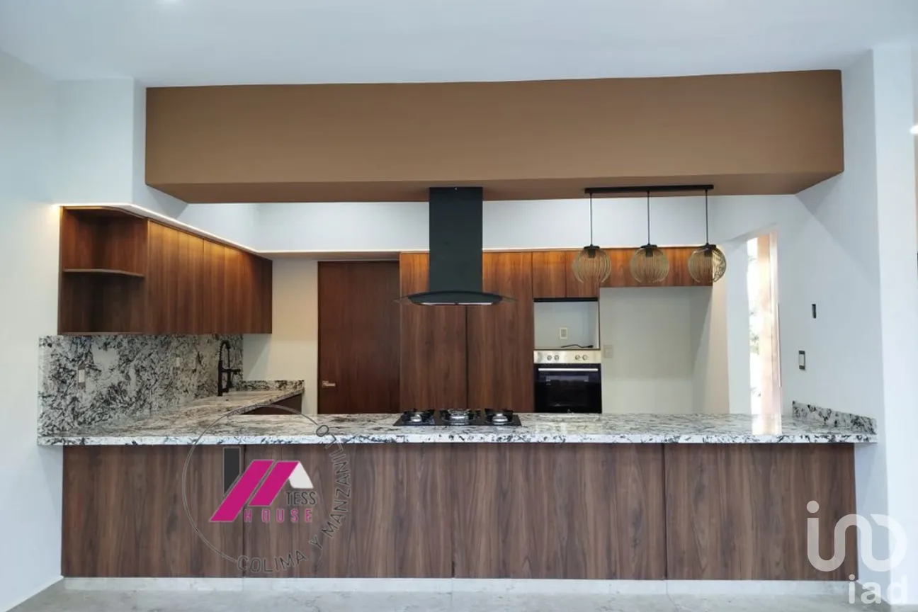 Casa en Venta en El Pedregal, Colima, Colima | NEX-277549 | iad México | Foto 8 de 30