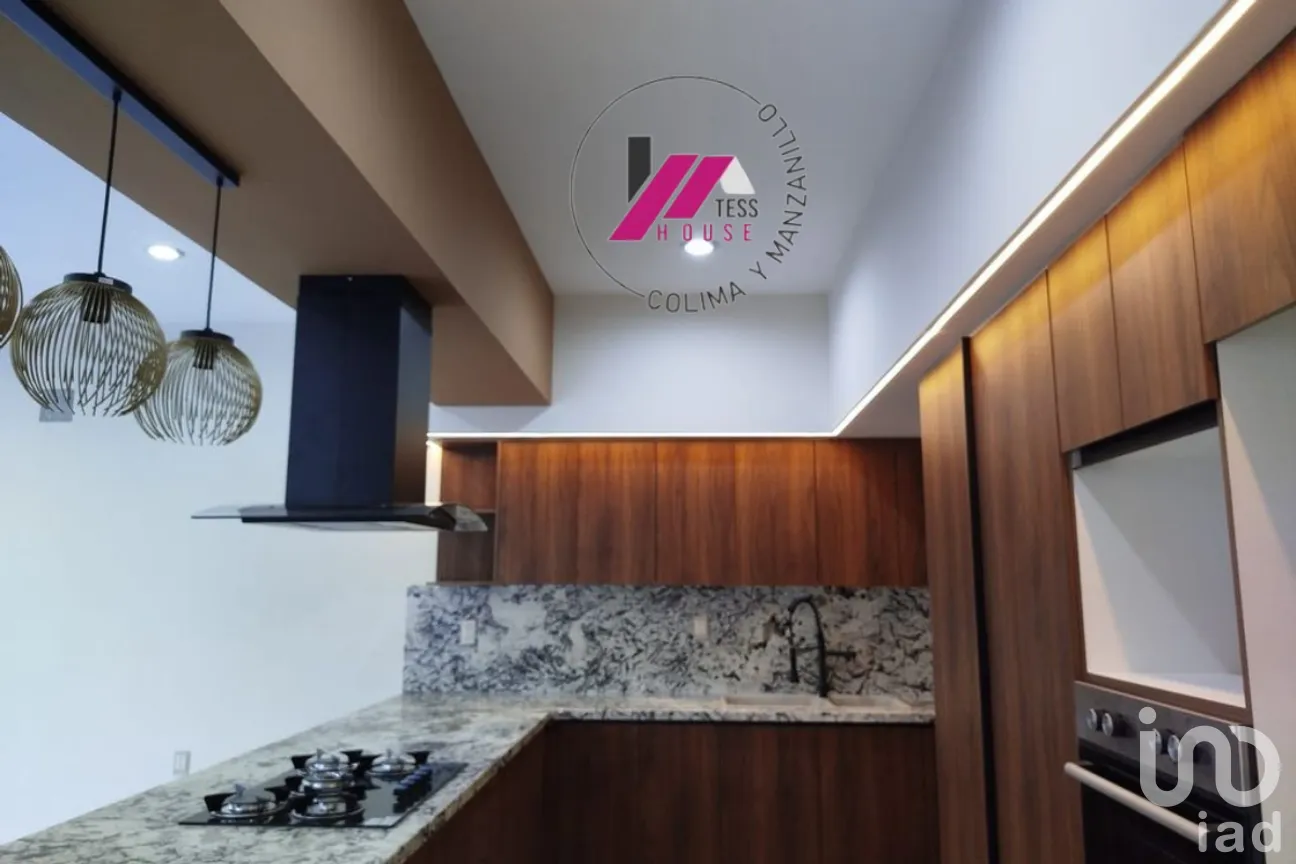 Casa en Venta en El Pedregal, Colima, Colima | NEX-277549 | iad México | Foto 9 de 30