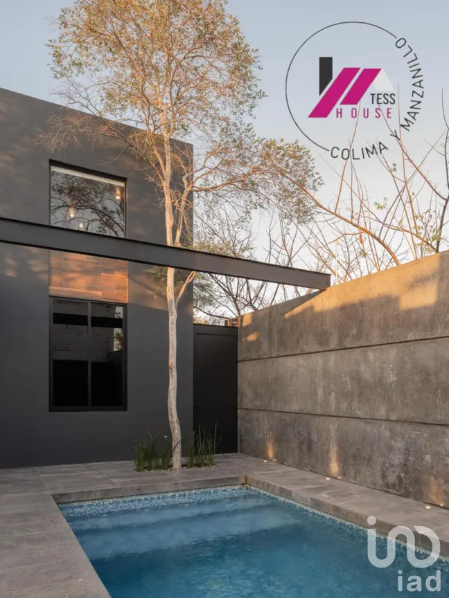 Casa en Venta en Colinas de Santa Fe, Colima, Colima | NEX-277550 | iad México | Foto 11 de 11