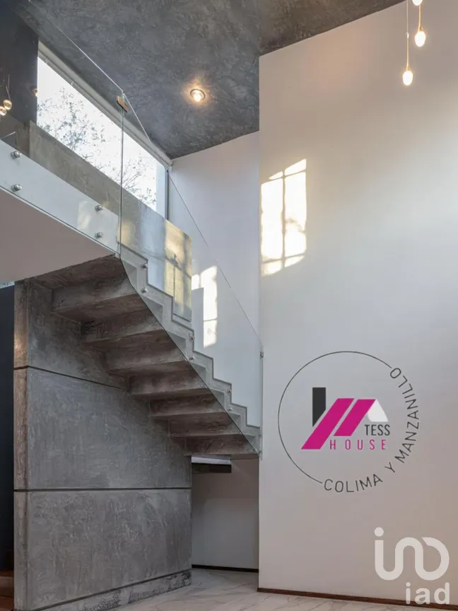 Casa en Venta en Colinas de Santa Fe, Colima, Colima | NEX-277550 | iad México | Foto 5 de 11