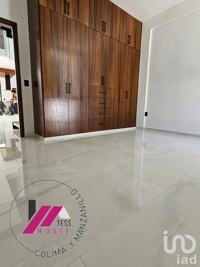 Casa en Venta en Club Santiago, Manzanillo, Colima | NEX-277552 | iad México | Foto 12 de 14