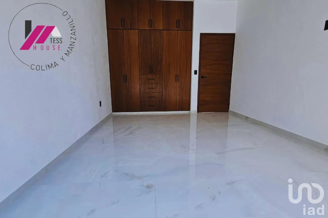 Casa en Venta en Club Santiago, Manzanillo, Colima | NEX-277552 | iad México | Foto 13 de 14