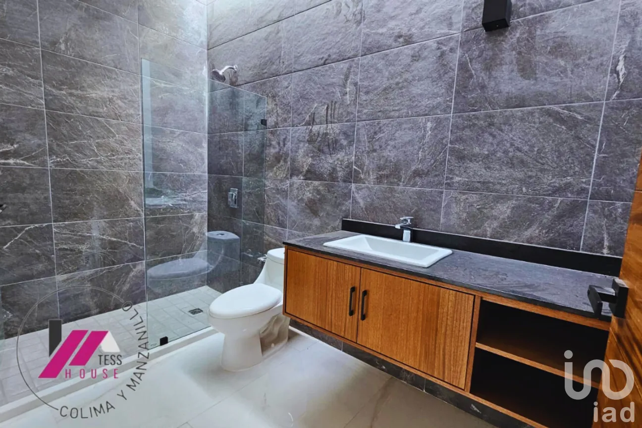 Casa en Venta en Club Santiago, Manzanillo, Colima | NEX-277552 | iad México | Foto 14 de 14