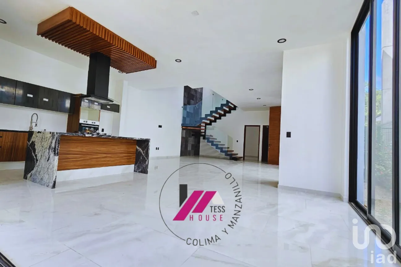 Casa en Venta en Club Santiago, Manzanillo, Colima | NEX-277552 | iad México | Foto 4 de 14