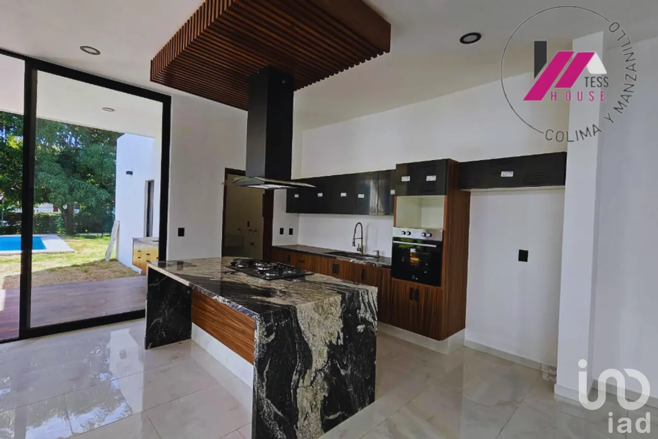 Casa en Venta en Club Santiago, Manzanillo, Colima | NEX-277552 | iad México | Foto 5 de 14