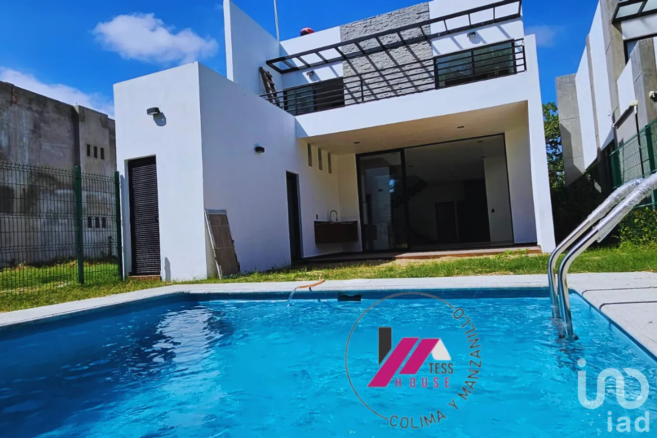 Casa en Venta en Club Santiago, Manzanillo, Colima | NEX-277552 | iad México | Foto 6 de 14
