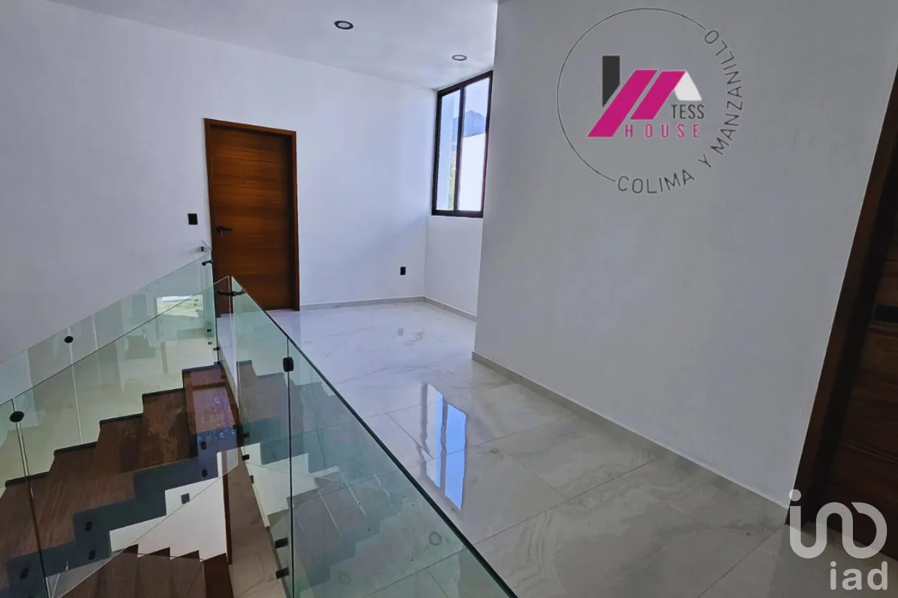 Casa en Venta en Club Santiago, Manzanillo, Colima | NEX-277552 | iad México | Foto 8 de 14