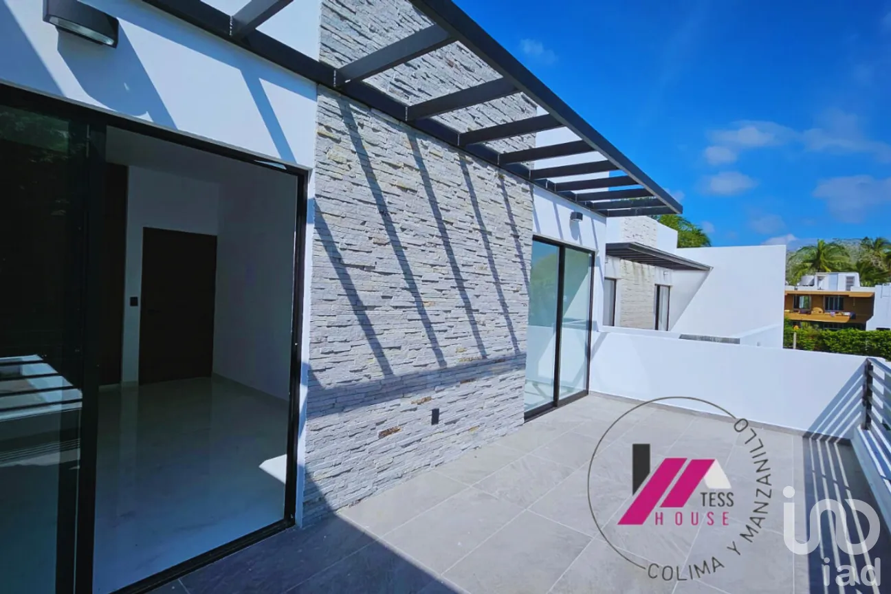 Casa en Venta en Club Santiago, Manzanillo, Colima | NEX-277552 | iad México | Foto 9 de 14