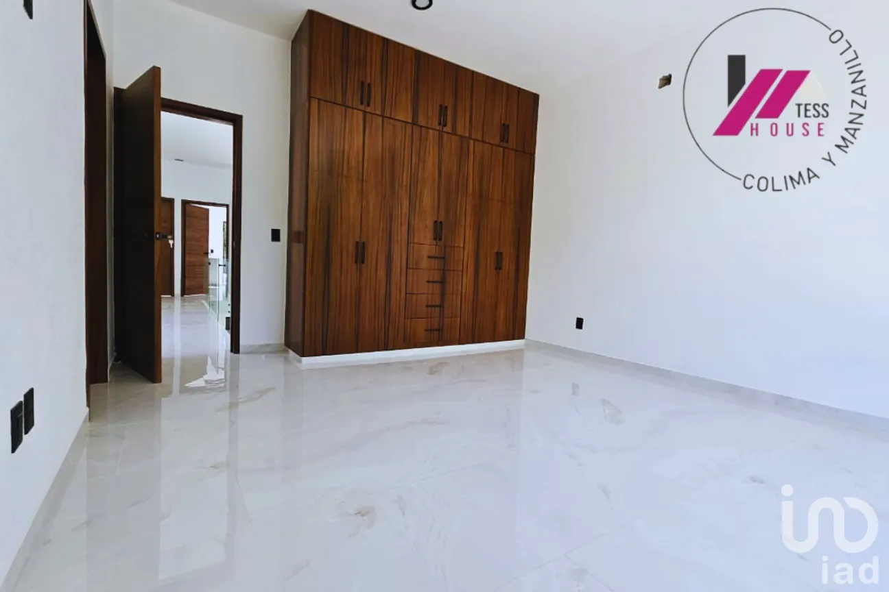 Casa en Venta en Club Santiago, Manzanillo, Colima | NEX-277552 | iad México | Foto 10 de 14