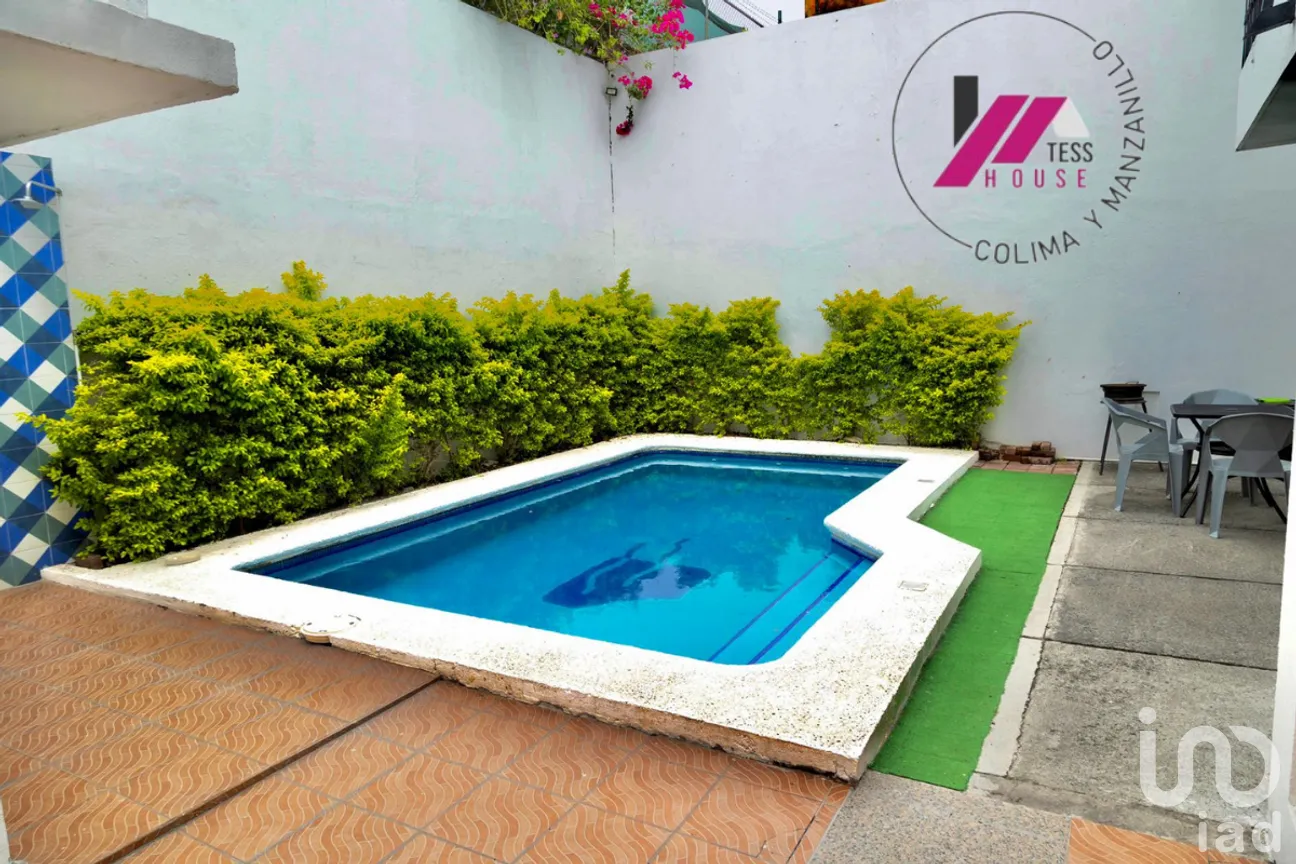 Casa en Venta en Lomas de Circunvalación, Colima, Colima | NEX-277553 | iad México | Foto 11 de 26