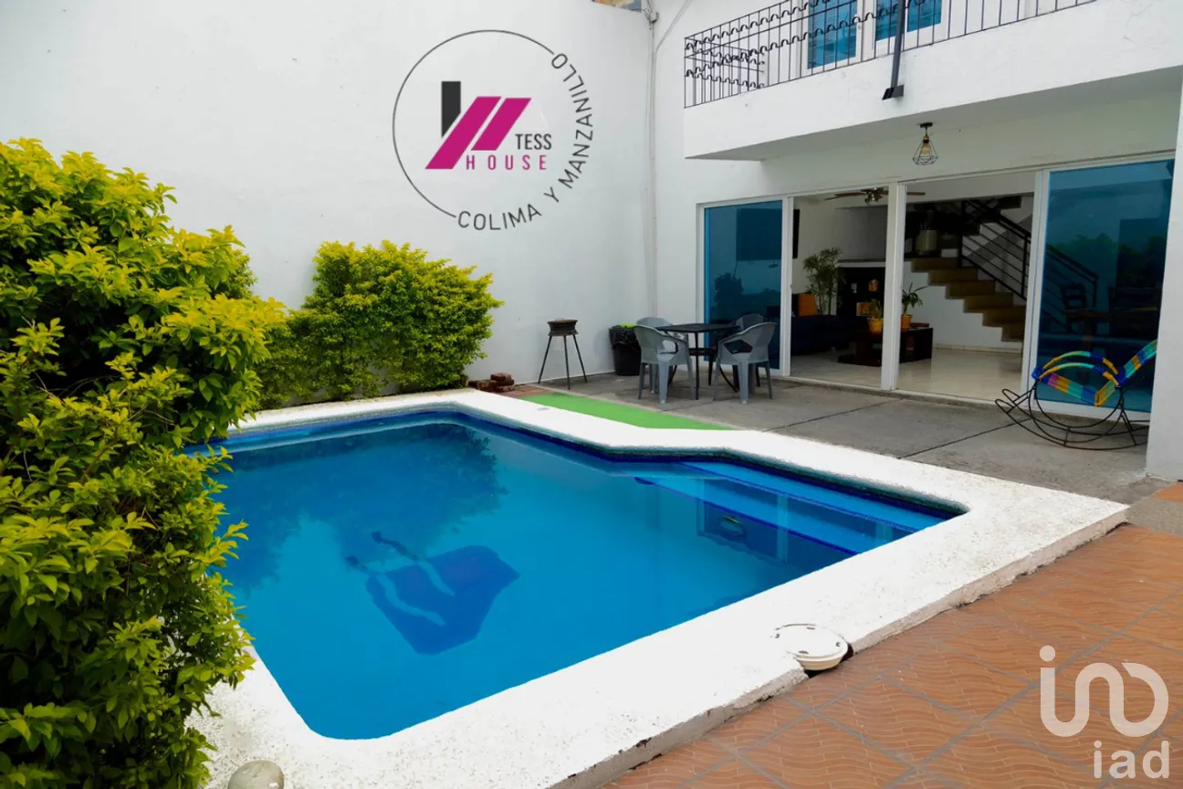 Casa en Venta en Lomas de Circunvalación, Colima, Colima | NEX-277553 | iad México | Foto 12 de 26