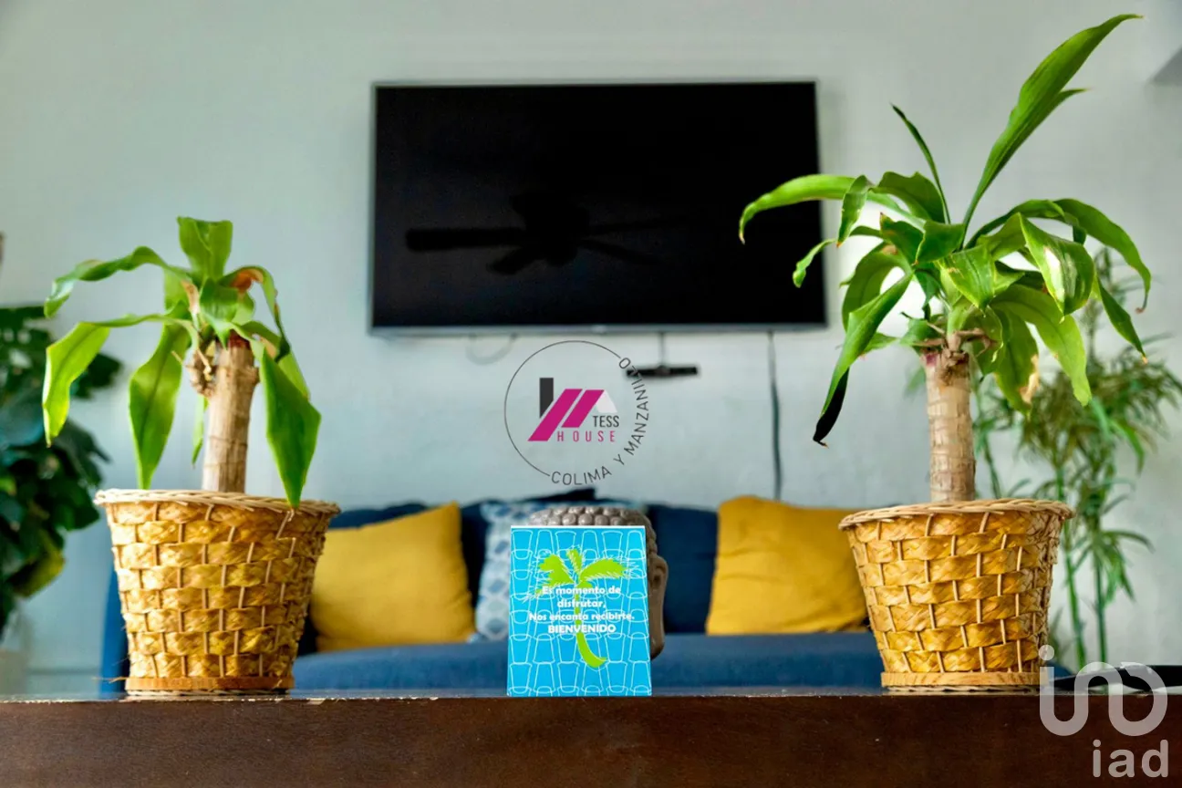 Casa en Venta en Lomas de Circunvalación, Colima, Colima | NEX-277553 | iad México | Foto 14 de 26