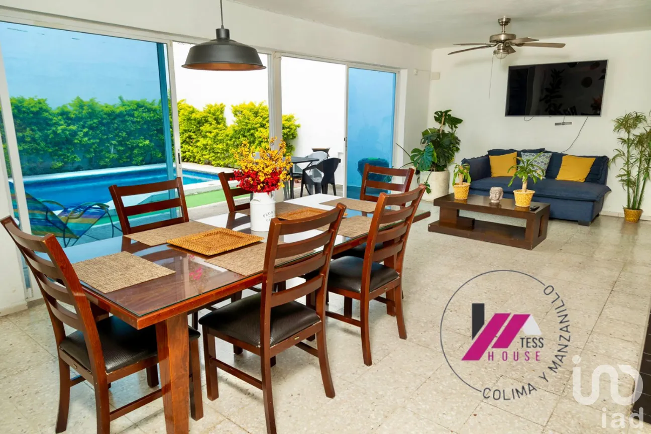 Casa en Venta en Lomas de Circunvalación, Colima, Colima | NEX-277553 | iad México | Foto 16 de 26