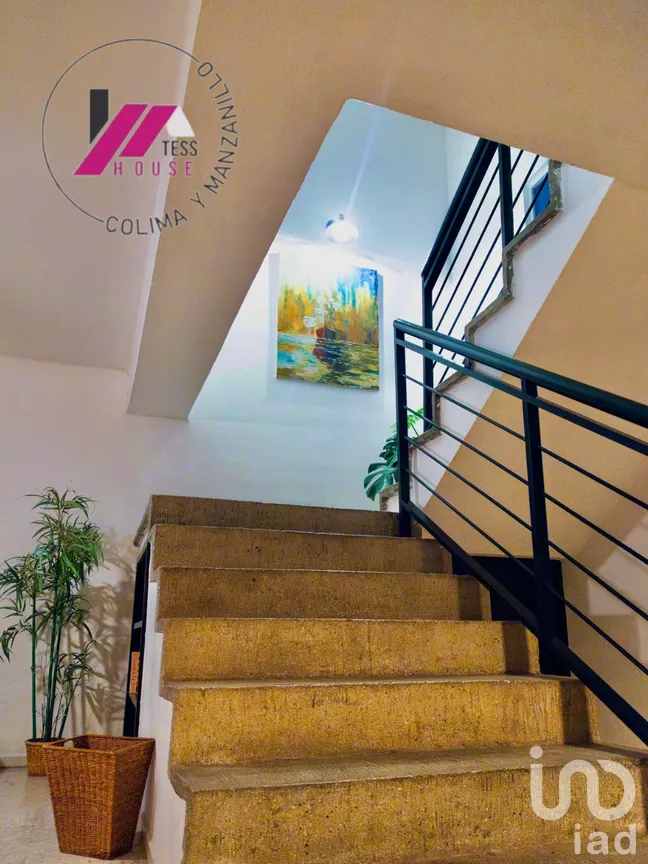 Casa en Venta en Lomas de Circunvalación, Colima, Colima | NEX-277553 | iad México | Foto 17 de 26