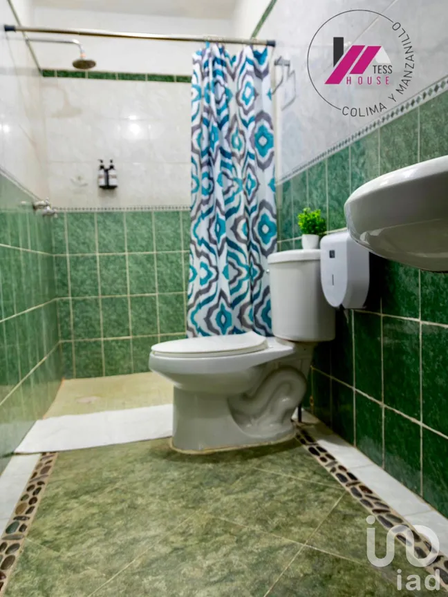 Casa en Venta en Lomas de Circunvalación, Colima, Colima | NEX-277553 | iad México | Foto 19 de 26