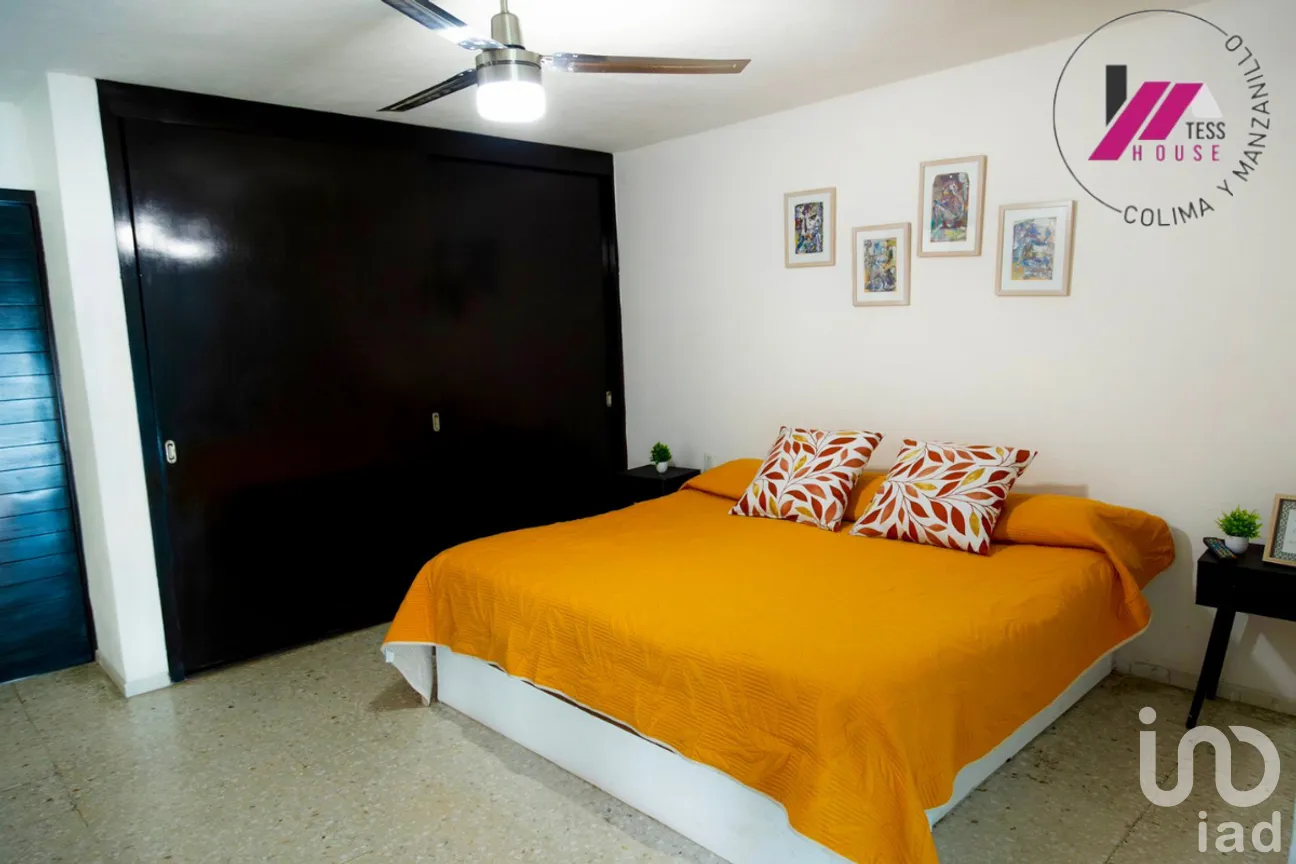 Casa en Venta en Lomas de Circunvalación, Colima, Colima | NEX-277553 | iad México | Foto 23 de 26