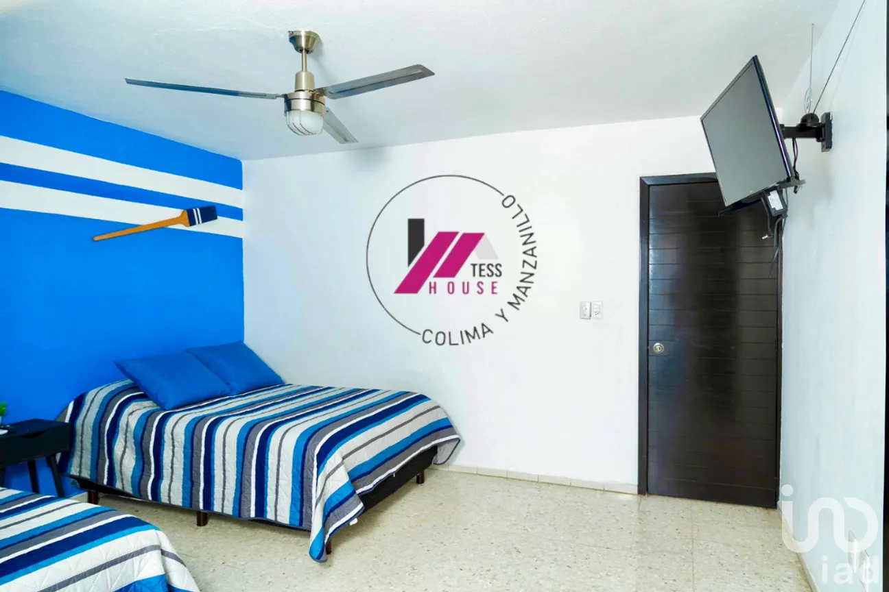 Casa en Venta en Lomas de Circunvalación, Colima, Colima | NEX-277553 | iad México | Foto 24 de 26