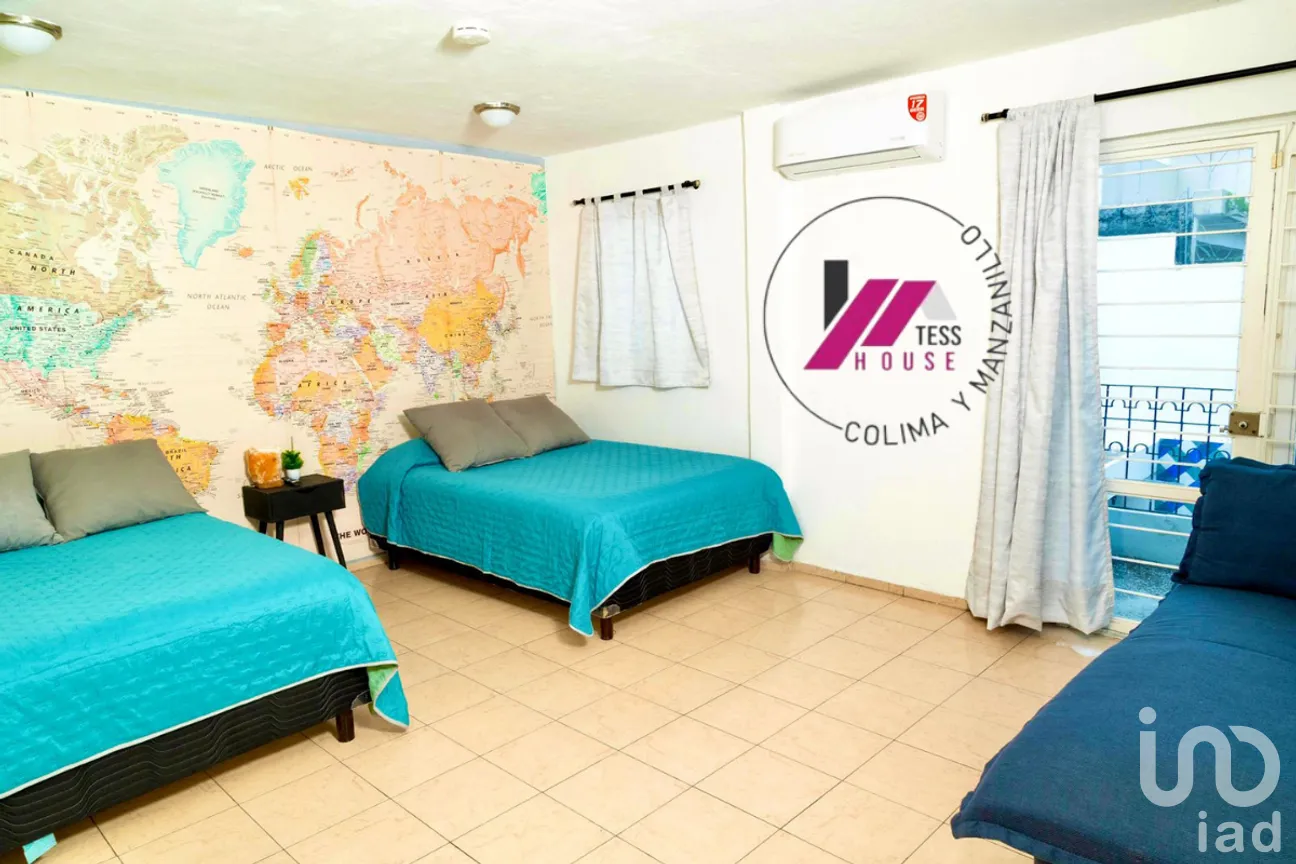 Casa en Venta en Lomas de Circunvalación, Colima, Colima | NEX-277553 | iad México | Foto 25 de 26