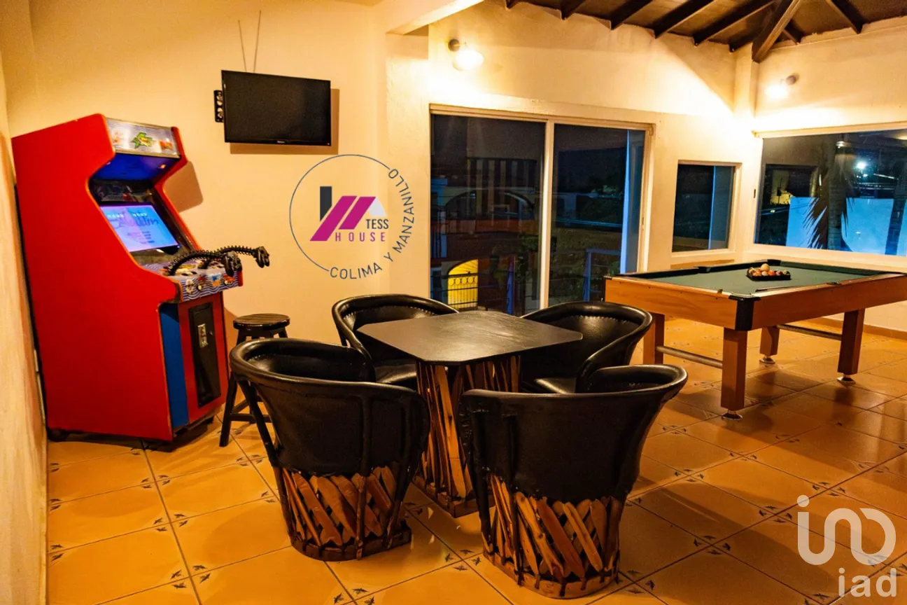 Casa en Venta en Lomas de Circunvalación, Colima, Colima | NEX-277553 | iad México | Foto 26 de 26
