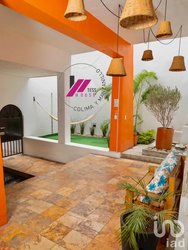 Casa en Venta en Lomas de Circunvalación, Colima, Colima | NEX-277553 | iad México | Foto 6 de 26