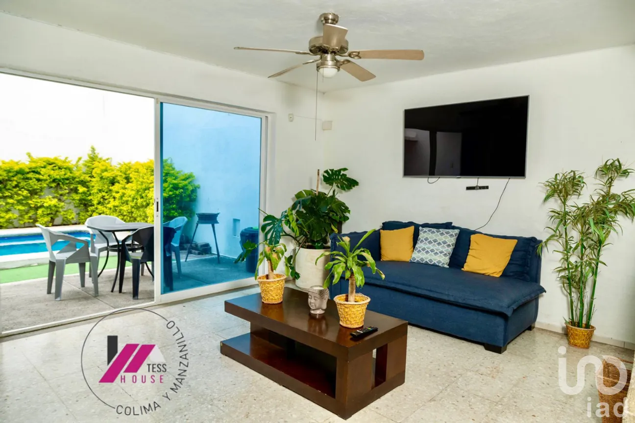 Casa en Venta en Lomas de Circunvalación, Colima, Colima | NEX-277553 | iad México | Foto 7 de 26