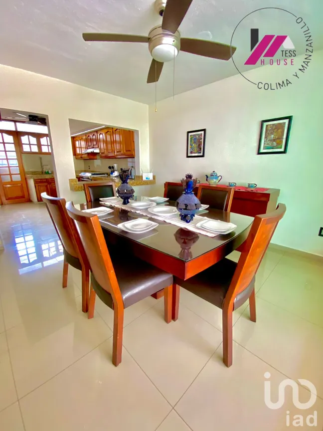 Casa en Venta en Jardines Vista Hermosa, Colima, Colima | NEX-277555 | iad México | Foto 11 de 18